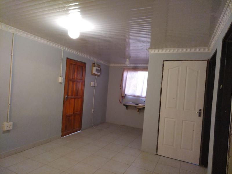 2 Bedroom Property for Sale in Mangaung Free State